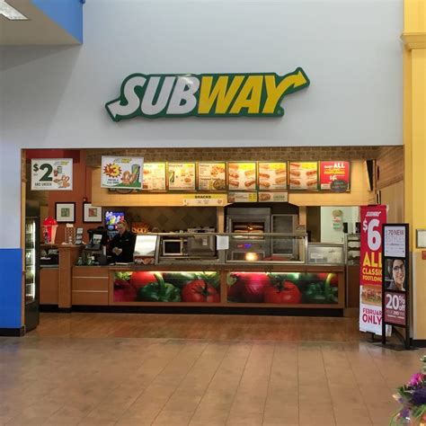 Waukegan, IL 60079. . Subway sandwich locations near me